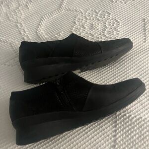 Cloudstepper by Clark’s loafer